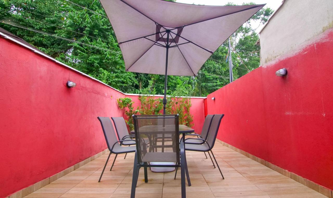 Villa Green Valley à Penedo  Extérieur photo