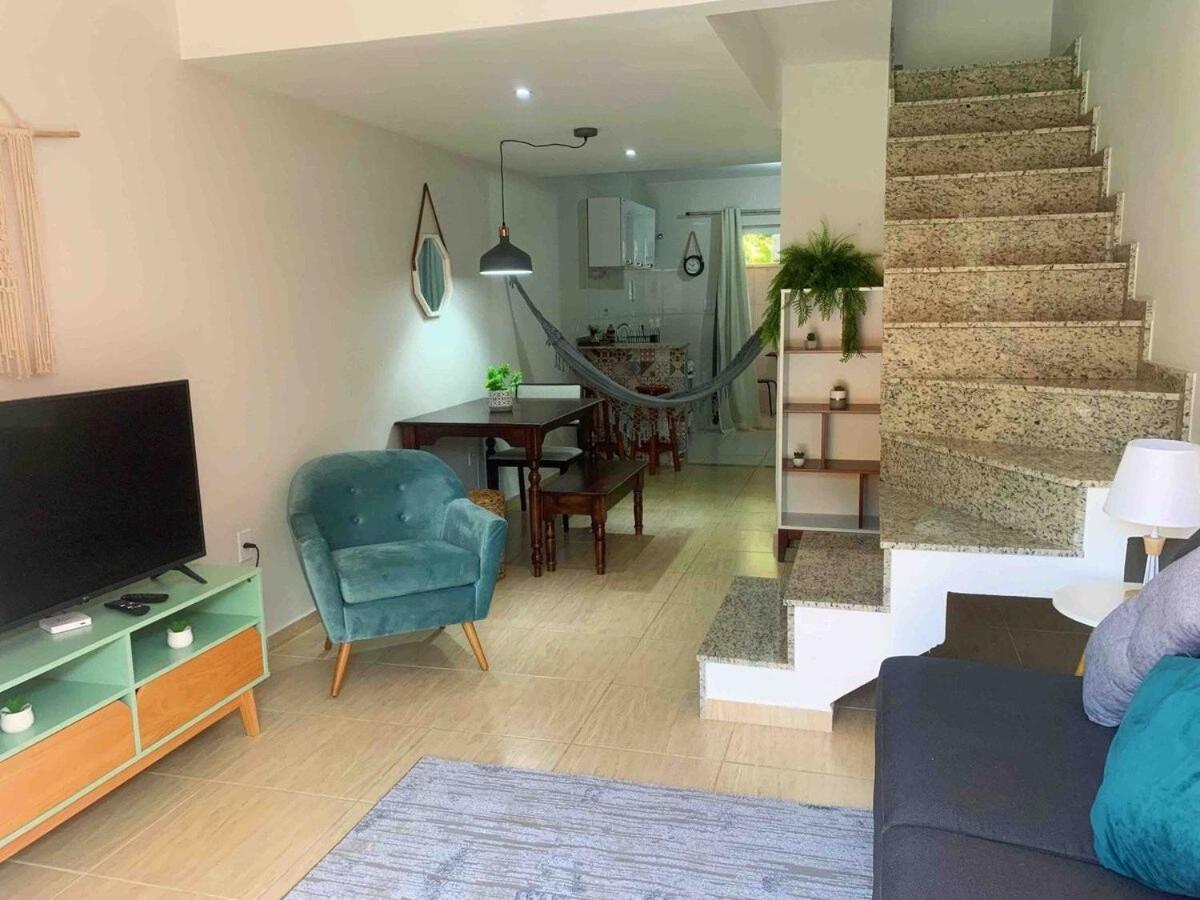 Villa Green Valley à Penedo  Extérieur photo