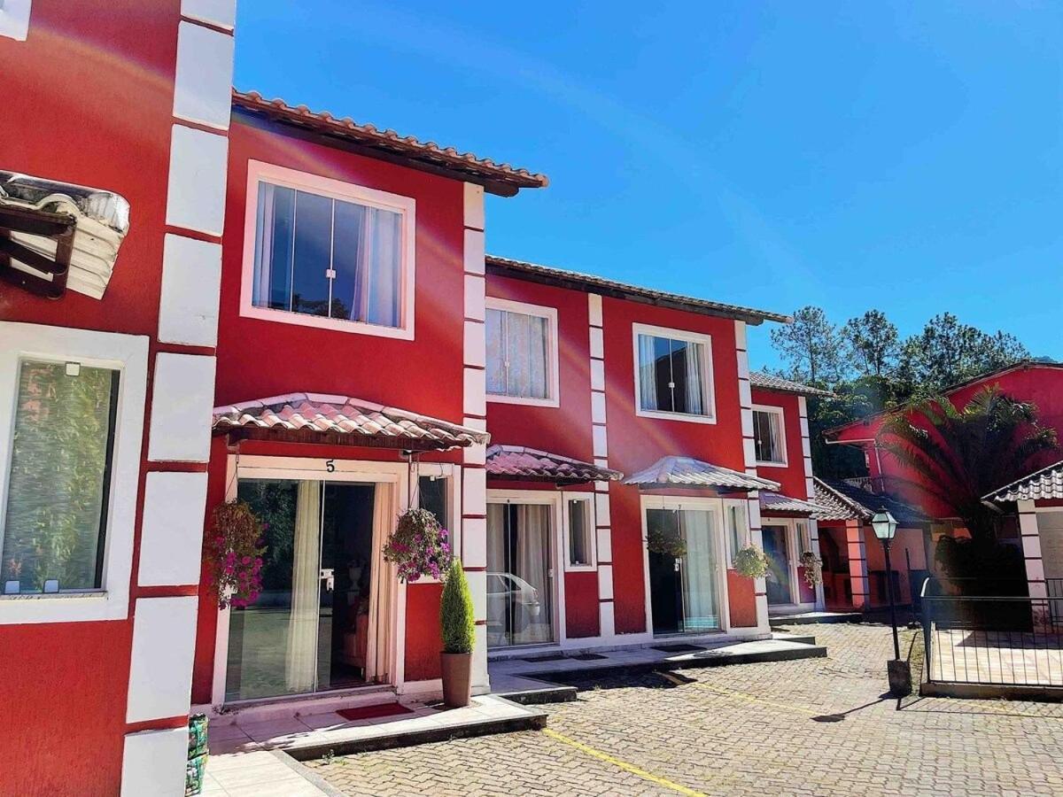 Villa Green Valley à Penedo  Extérieur photo