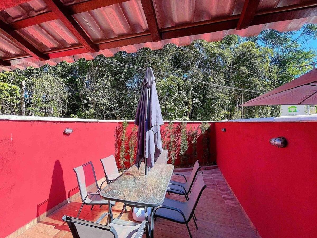 Villa Green Valley à Penedo  Extérieur photo