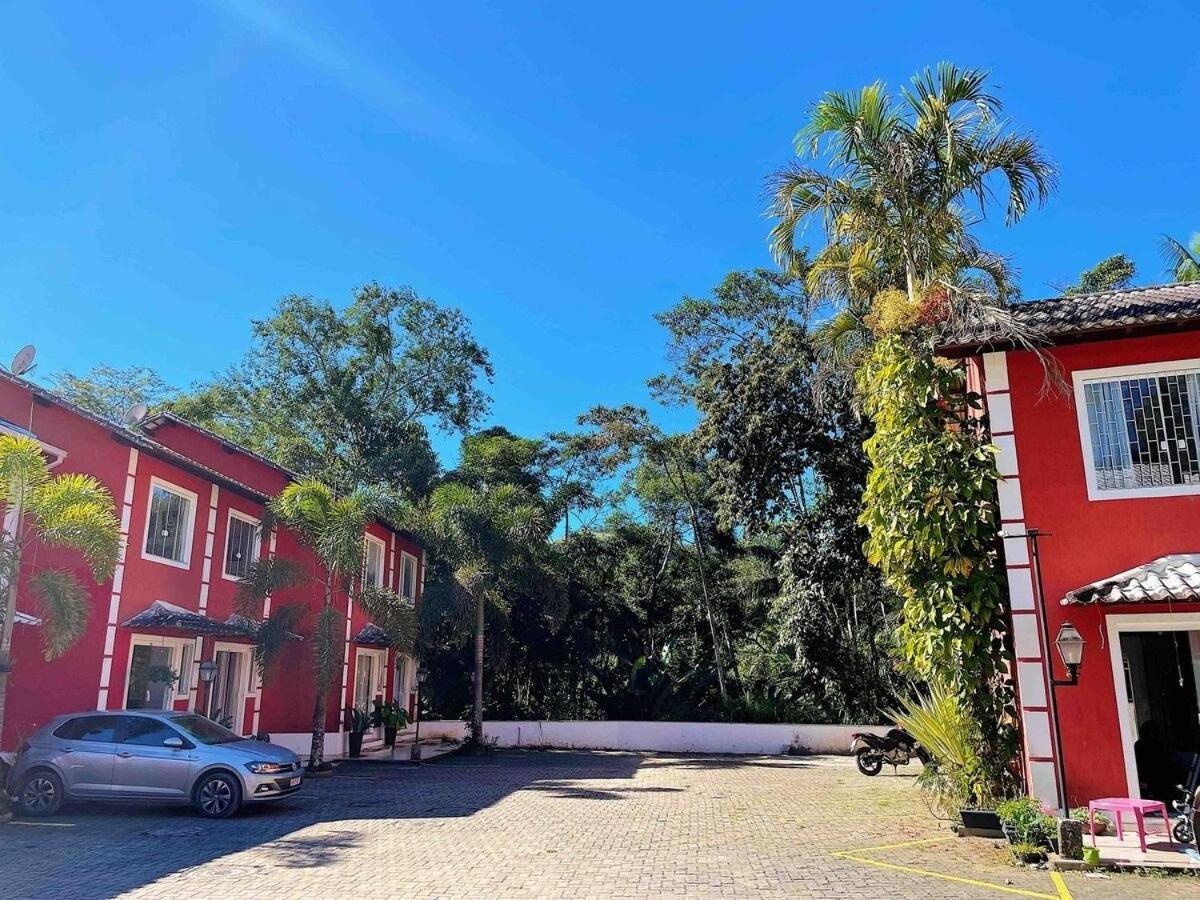 Villa Green Valley à Penedo  Extérieur photo