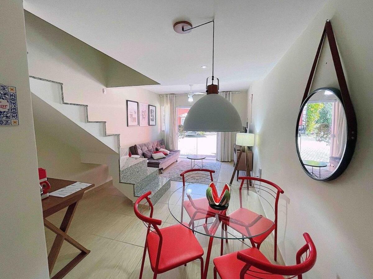 Villa Green Valley à Penedo  Extérieur photo